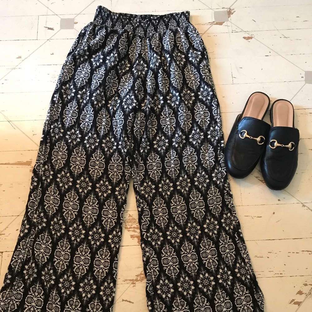 LF pants by paper hearts - Picture 2 of 6